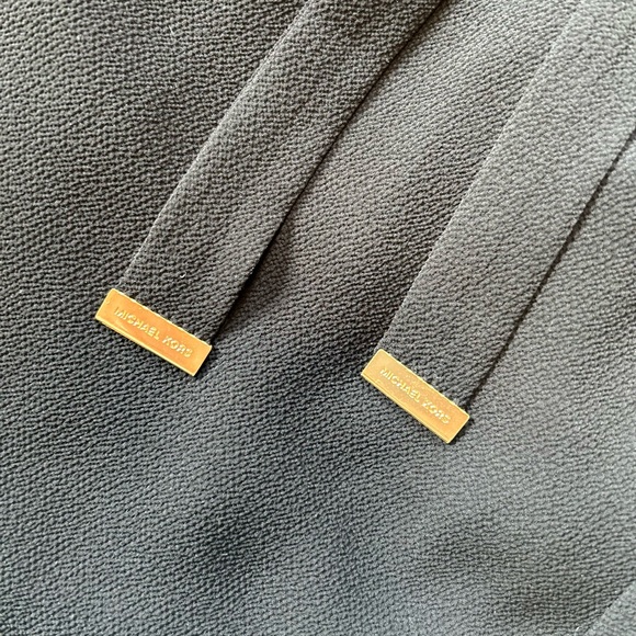 Michael Kors Wide Leg Casual Trousers Size Large - Picture 2 of 6